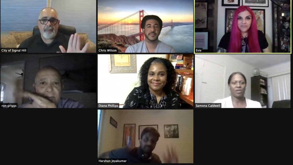 Signal Hill’s Diversity Committee decides on list of projects