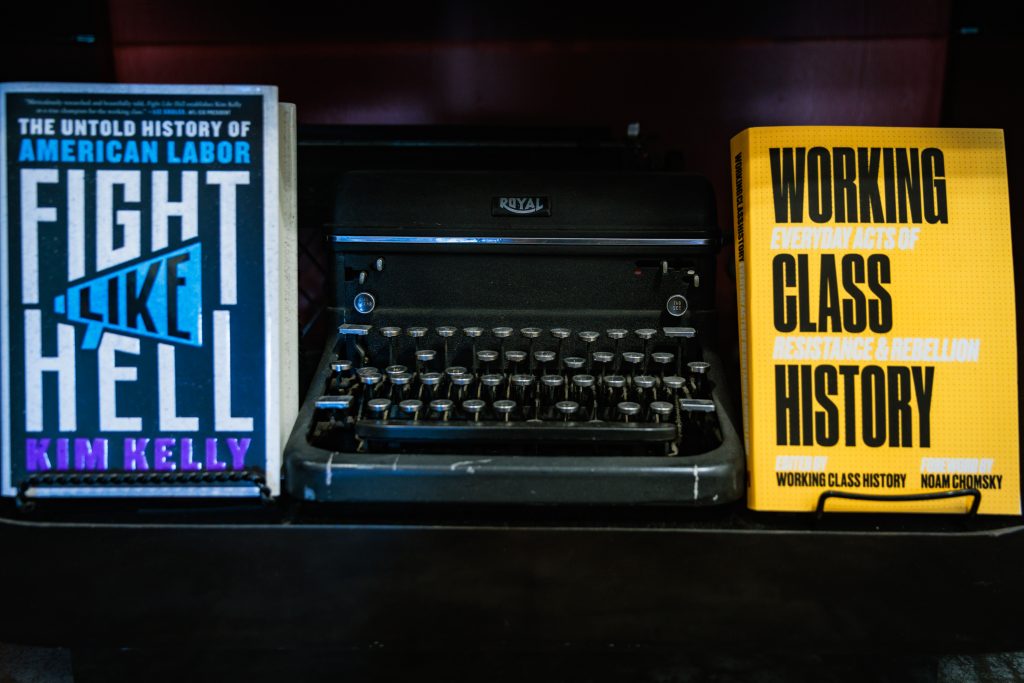 LongBeachprepsforNationalBannedBooksWeek