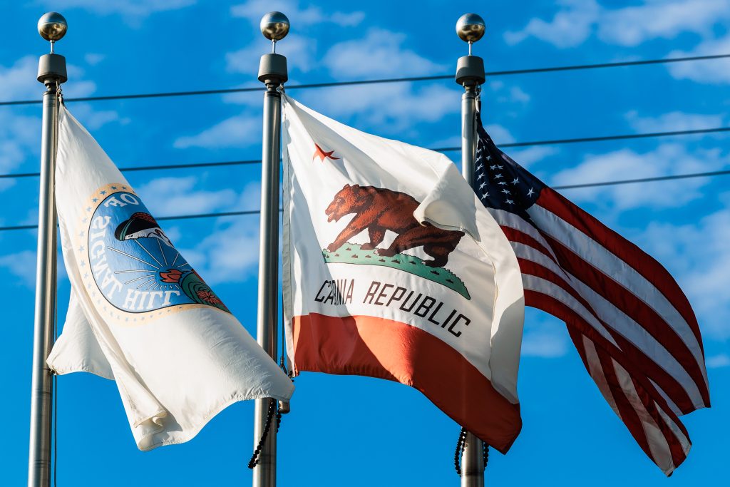 Signal Hill creates new program to teach residents about local