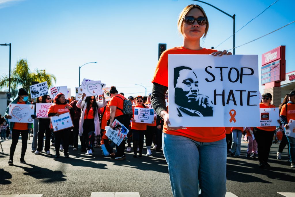 MLK Parade and Celebration returns to Central Long Beach Jan. 18