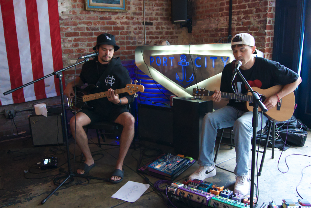 Make Music Day to bring a flurry of free concerts to Long Beach this June